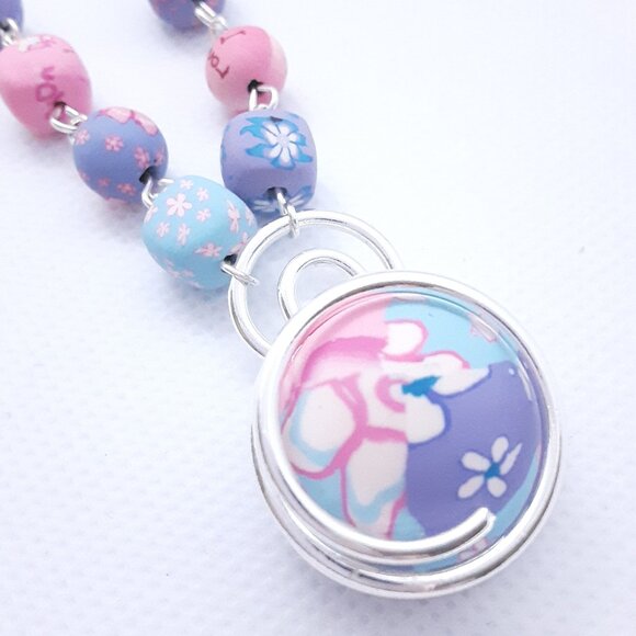 CLOSET SALE!!  HOST PICK!!  New Viva Bead necklace half off retail pricing - Picture 9 of 14